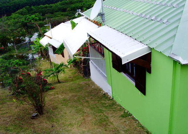 Maison de vacances Le Gosier